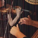 Central Stories Museum and Art Gallery - Fantasie: Harp and Violin.