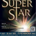 Waiata Theatre Productions Presents - Jesus Christ Superstar.