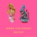 Gallery 33 - Muckle, by Janna van Hasselt