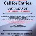 Queenstown Arts Centre - Call for Entries for the 2021 Art Awards