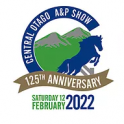 Central Otago A&P Show 2022 - Temporarily Postponed