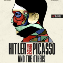 Central Cinema - Hitler Vs Picasso