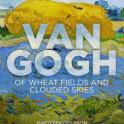Central Cinema - Van Gogh - Of Wheat Fields and Clouded Skies