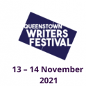 Queenstown Writers Festival 2021