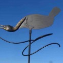 Sculpture in Central Otago