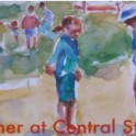 Central Stories Museum and Art Gallery - Summer Series