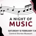 Central Stories Museum and Art Gallery - A Night of Music with the Waiata Theatre Group