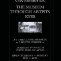 Clyde Museum - The Museum through Artists Eyes