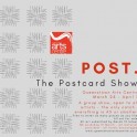 Queenstown Arts Centre - The Postcard Show