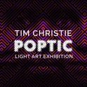 Artbay Gallery Exclusive - 'Poptic; by Tim Christie