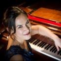 Arts Central - Lorelle McNaughton. Pianist: Spanish Composers in Paris.
