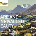 Rare and Unrivalled Beauty – Landscape Paintings from the Kelliher Art Trust Collection. Arrowtown.