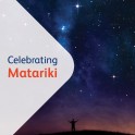 Matariki in Naseby