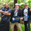 Arts on Tour NZ - 'Mad Doggerel Cabaret', Queenstown