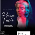 Central Cinema - NT Live: Prima Facie