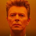 Central Cinema - Moonage Dream, David Bowie