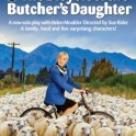 Arts on Tour NZ - 'The Bicycle and the Butchers Daughter', Alexandra.