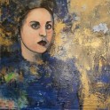 Hullabaloo Art Space - 'I Am She', by Lorraine Higgins