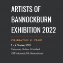 Bannockburn Art Exhibition 2022