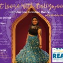 Let Loose with Bollywood - Introduction to Indian Dance with Manisha Gautam