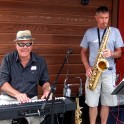 Speargrass Inn - Les Richardson & Robin Whiting