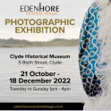 The Eden Hore Photographic Exhibition