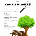 Clyde Theatre Group - One Act Wonders
