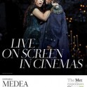 Central Cinema - The Met Opera - Medea