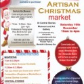 Artisan Christmas Markets