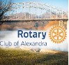 Rotary Alexandra - Annual Charity Book Sale.
