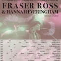 Fraser Ross 'Janice In The Dairy' Tour w/ Hannah Everingham - Ophir