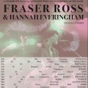 Fraser Ross 'Janice In The Dairy' Tour w/ Hannah Everingham - Ophir