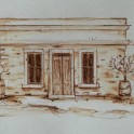 Register Now - Sketching Historic Buildings in Clyde with Megan Huffadine