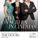 Central Cinema Met Opera - The Hours
