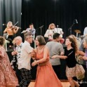 Wanaka Festival of Colour 2023 - Bannockburn Ball