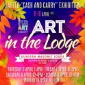 Central Otago Art Society - Art in the Lodge