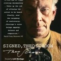 Central Cinema - Signed Theo Schoon
