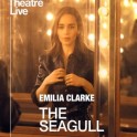 Central Cinema - National Theatre Live. The Seagull