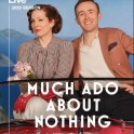 Central Cinema - NTL - Much Ado about Nothing