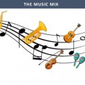 The Music Mix