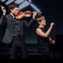 Michael Hill International Violin Competition 2023