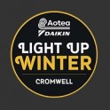 Aotea Light up Winter, Cromwell