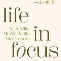 Gallery 33 - Life in Focus