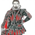 Remarkable Theatre - Blackadder - The Golden Age