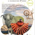 WoolOn 2023 Community Expo. A Celebration of Wool