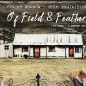 Hullabaloo Art Space - 'Of Field and Feather' by Tracey Morrow
