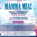 Alexandra Musical Society - Mamma Mia