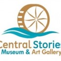 Central Stories Museum and Art Gallery - Down the Rabbit Hole with Roger Lusby