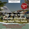 Alexandra Basin Winegrowers New Release Wine Tasting - 2023