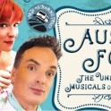 Arts on Tour NZ - Austen Found - The Undiscovered Musicals of Jane Austen.  Alexandra.